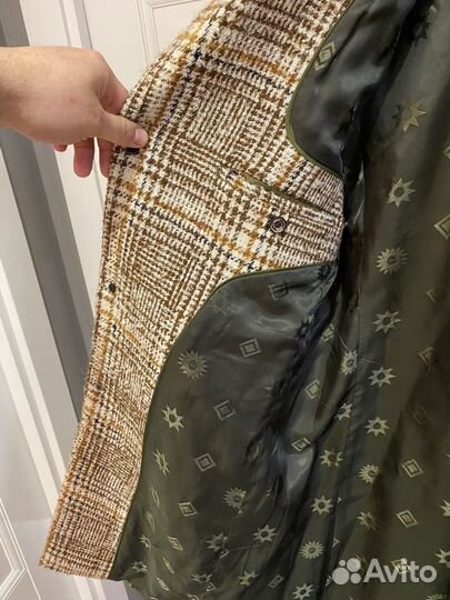 Пальто мужское Scotch & Soda