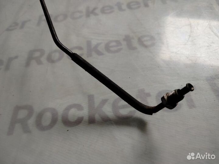 Трубка тормозная Chevrolet Cobalt 2014