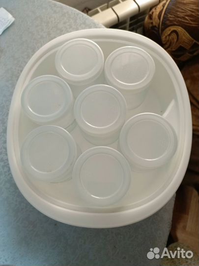 Йогуртница galaxy