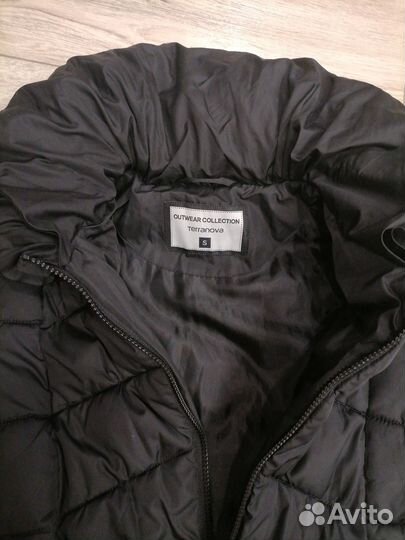 Куртка женская размер 