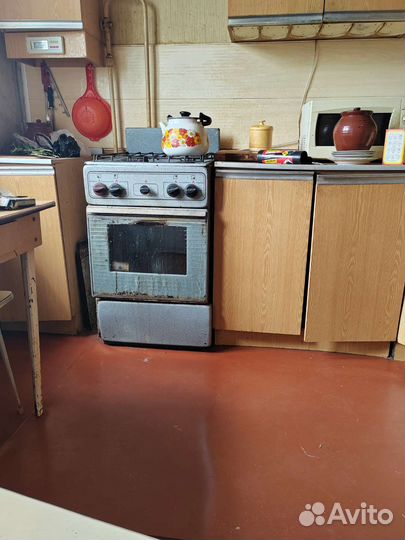 Газовая плита бу исправная