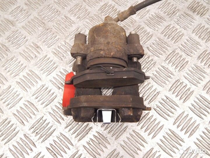 Суппорт volkswagen golf IV (1997-2005)