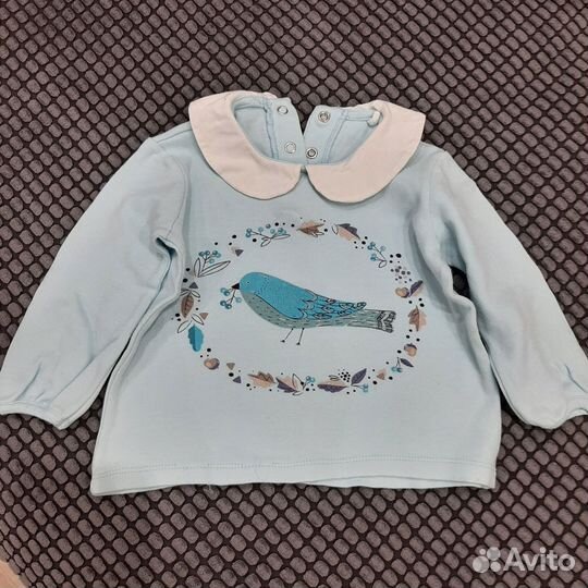 Вещи на девочку