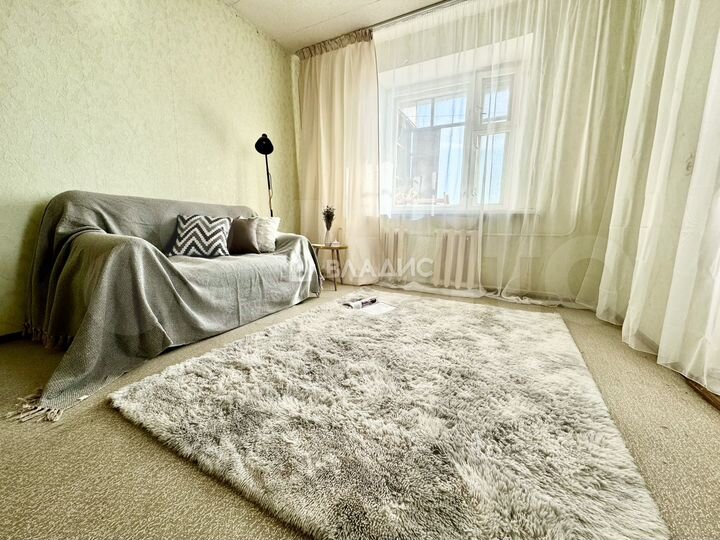 2-к. квартира, 48,9 м², 13/14 эт.