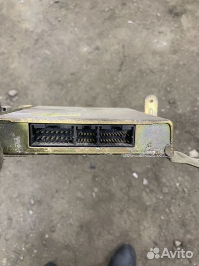 Эбу Nissan Primera P10