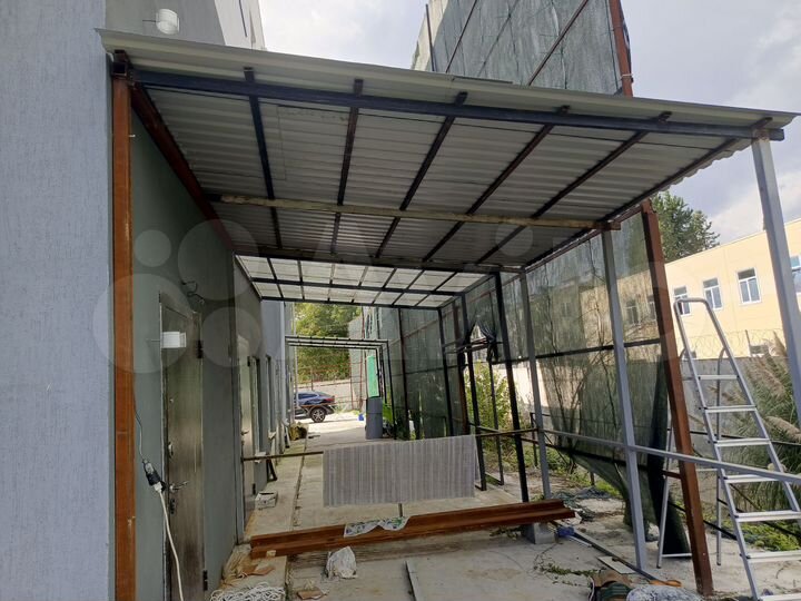 Квартира-студия, 28 м², 1/3 эт.