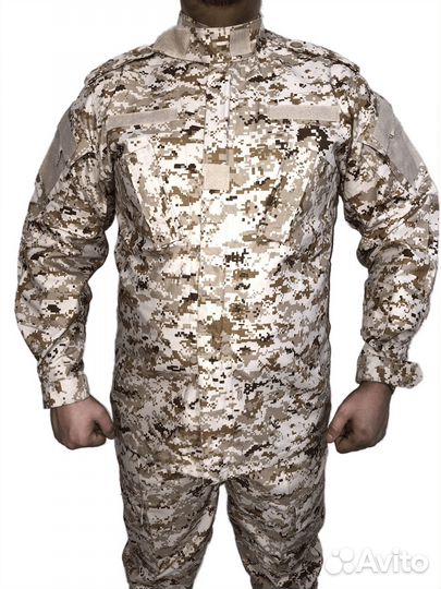 Костюм Digital Desert ACU песочка