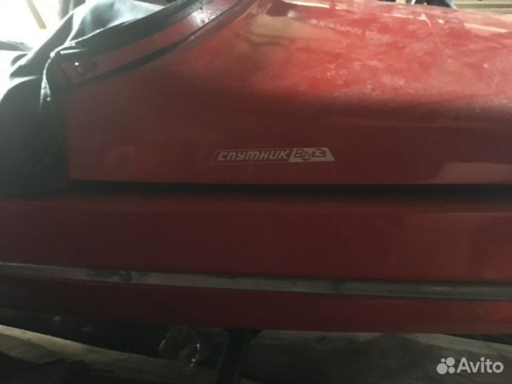 Иж планета 3