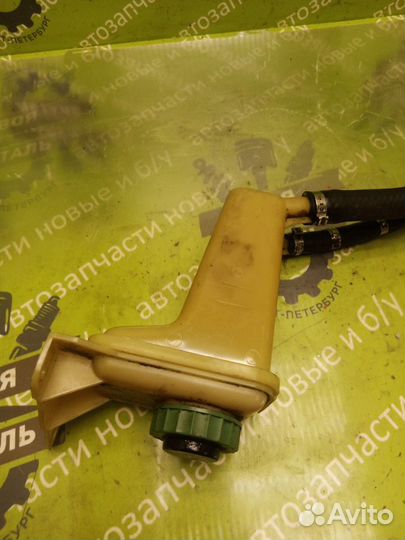 Бачок гидроусилителя Audi A4 1998