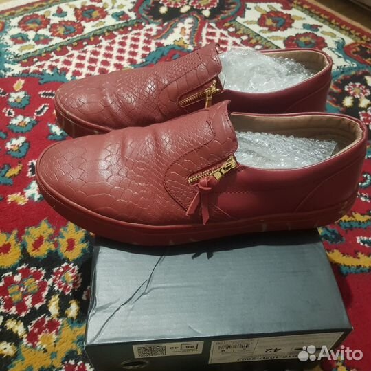 Туфли мужские 42