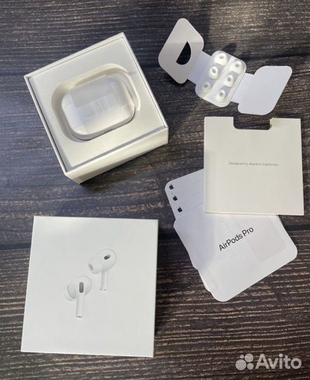 Airpods pro 2 premium