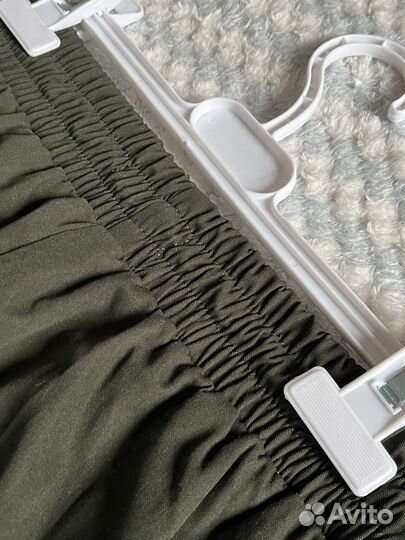 Брюки карго