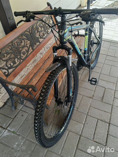 Горный велосипед взрослый 29 колеса