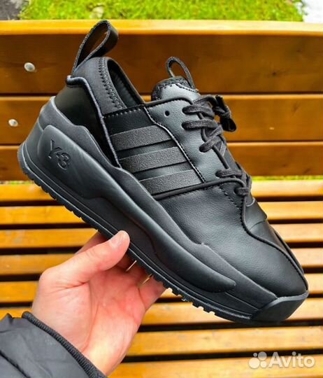 Кроссовки Adidas Y3