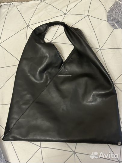 Mm6 maison margiela сумка