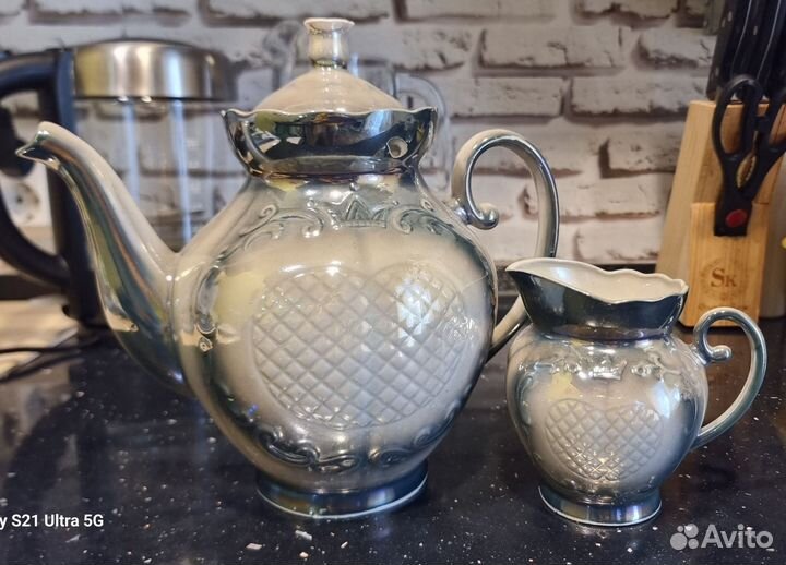 Заварочный чайник