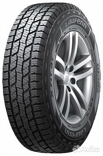 Laufenn X-Fit AT LC01 245/65 R17 107T