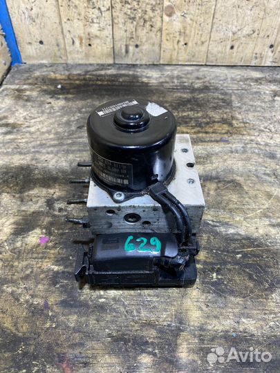 Блок ABS VAG 7M3614111H Арт. 629