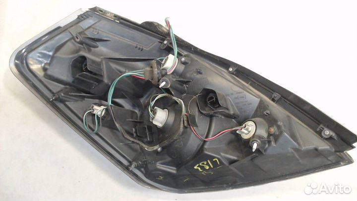 Фонарь (задний) Nissan Altima 4, 2009