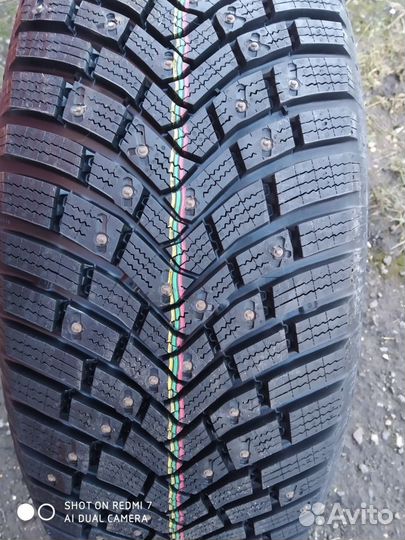 Continental ContiIceContact 205/60 R16 96T