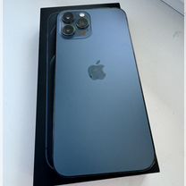 iPhone 12 Pro Max, 256 ГБ