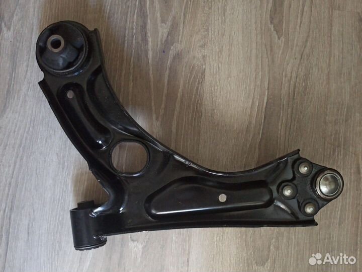 Амортизатор Шевроле Авео