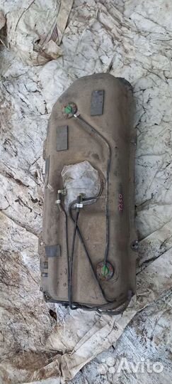 Топливный бак бензобак Шевроле Авео т 250