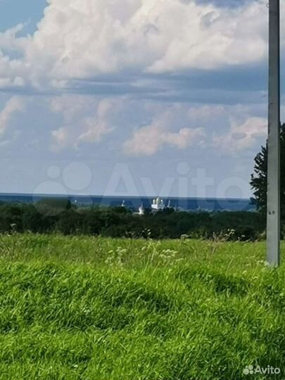 Участок 15 сот. (ИЖС)