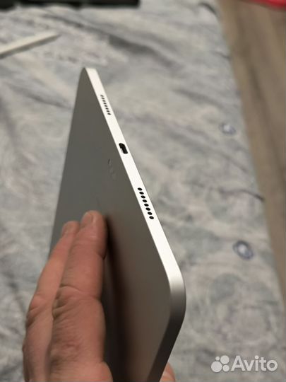 iPad pro 11 2021 m1 256gb