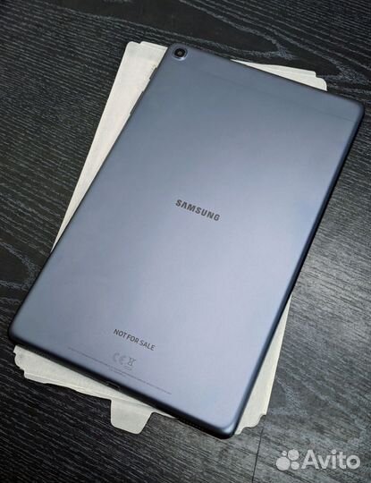 Планшет Samsung Tab A 10.1 2019 WI-FI 32GB