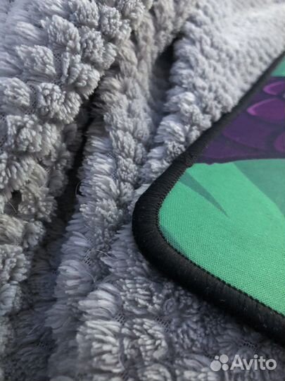 Коврик для мышки 80x30