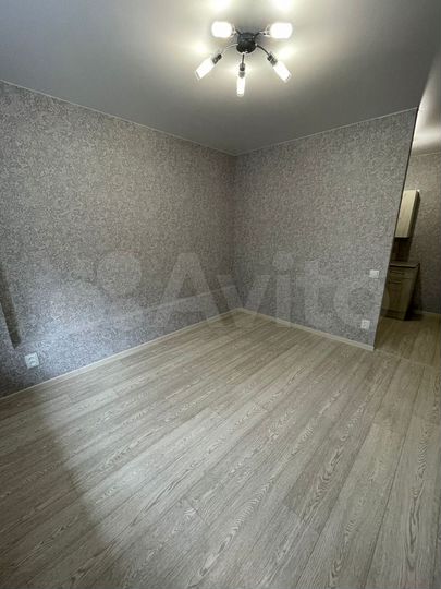 Комната 17 м² в 1-к., 2/5 эт.