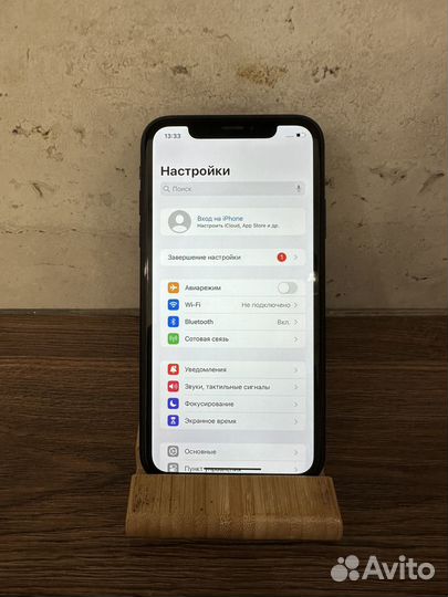 iPhone Xr, 128 ГБ