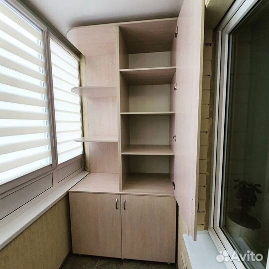 Шкаф без посредников