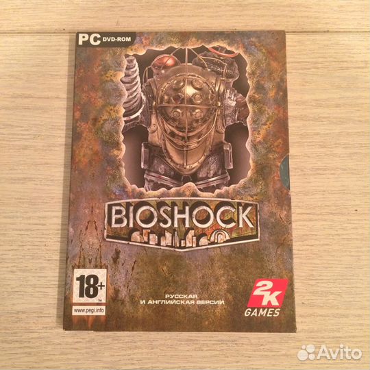 Cd с играми на пк
