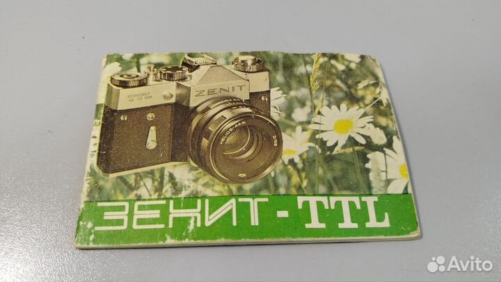 Инструкции к фотоаппаратам