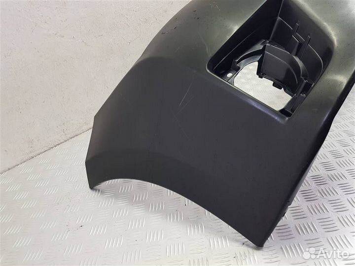 Бампер передний Toyota Corolla 2012