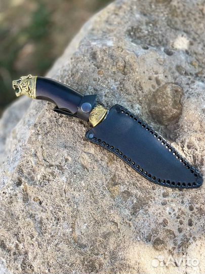 Нож Восточный