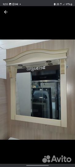 Тумба для ванной