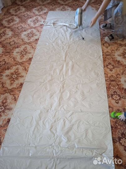 Противопролежневый матрас бу