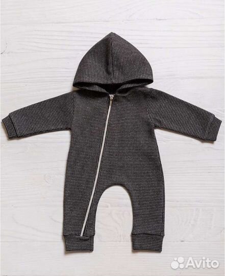 Комбинезон для малыша