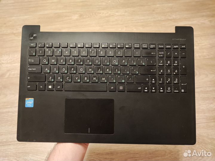 Клавиатура Asus A553 F553 X553
