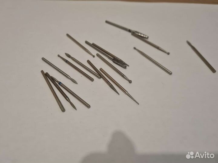 Аппарат для маникюра