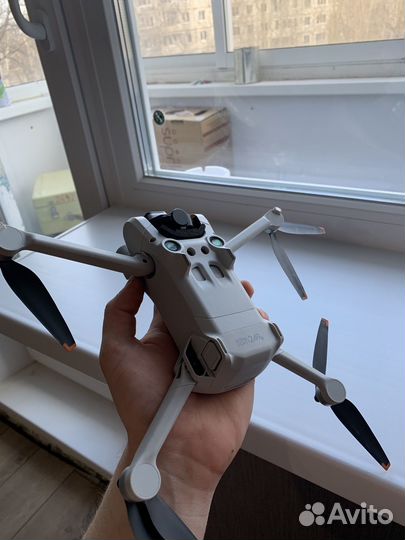 DJI Mini 3 PRO (RC)