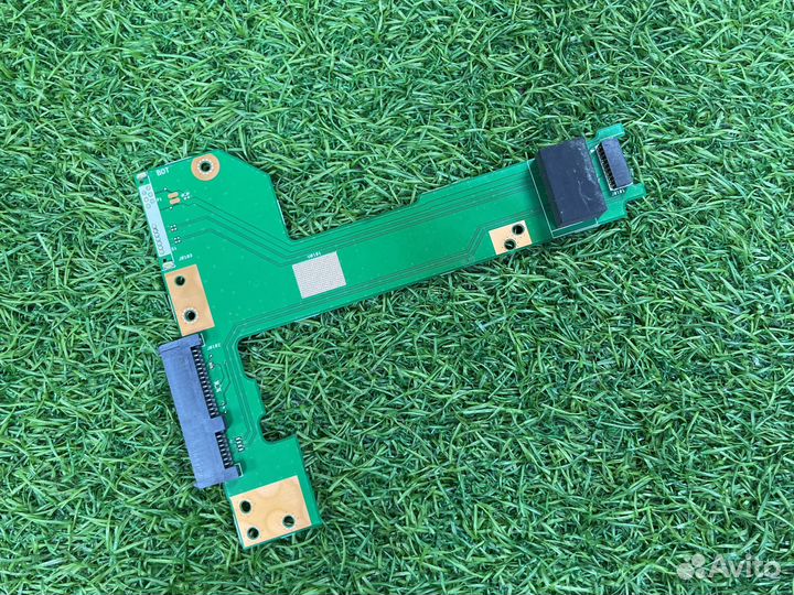 Плата расширения X541SA HDD Rev:2.0