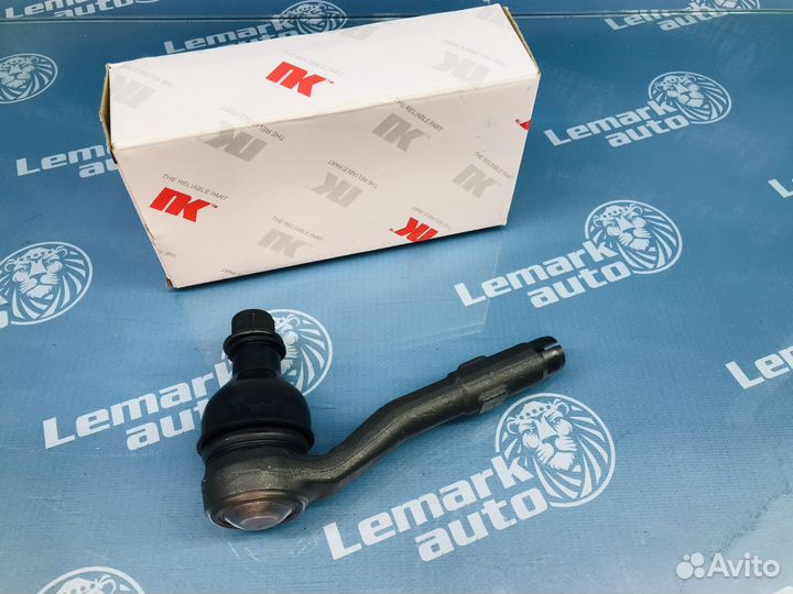 Наконечник рулевой BMW 5 E60/E61