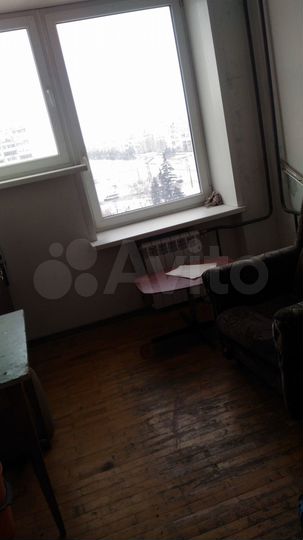 Комната 11,4 м² в 2-к., 8/12 эт.