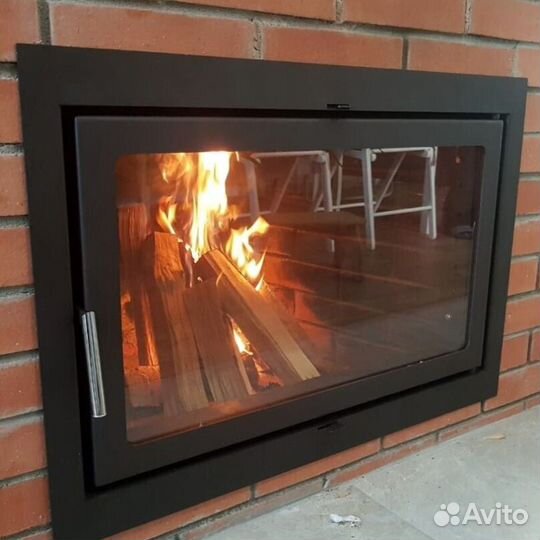 Закаленное стекло