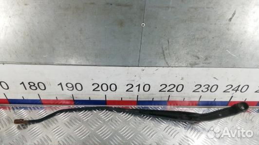 Щеткодержатель лобового стекла chevrolet kalos (7BL09O902)