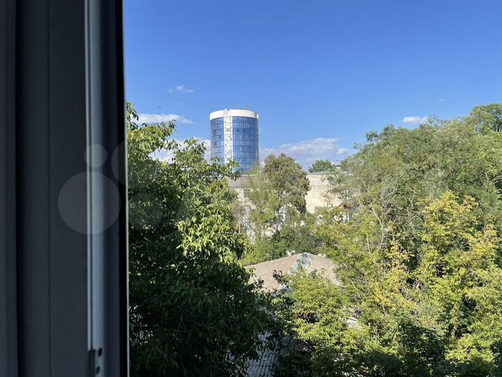 1-к. квартира, 32,8 м², 4/5 эт.